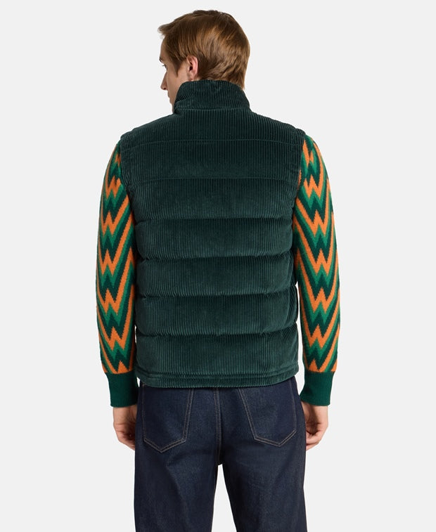 Moncler Down gilet