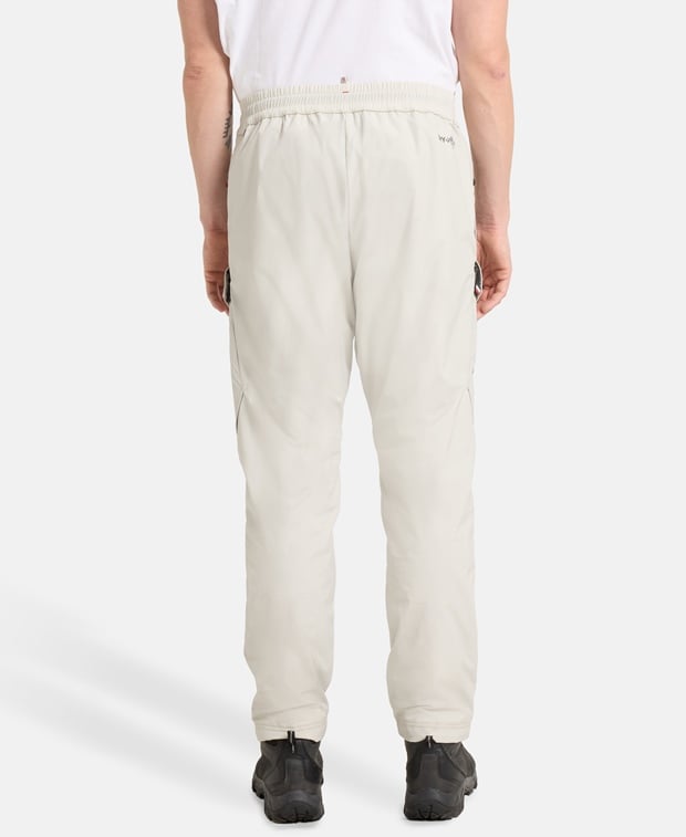 Moncler Functional trousers White