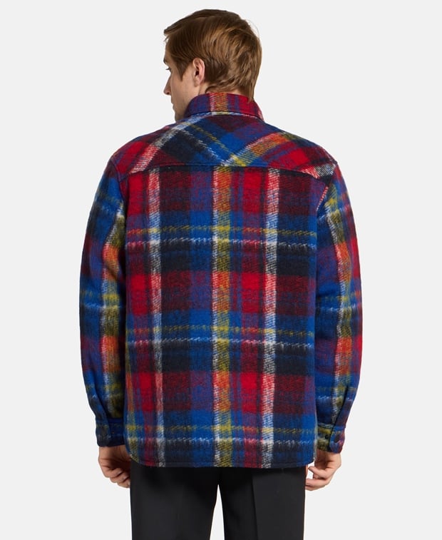Moncler Shacket