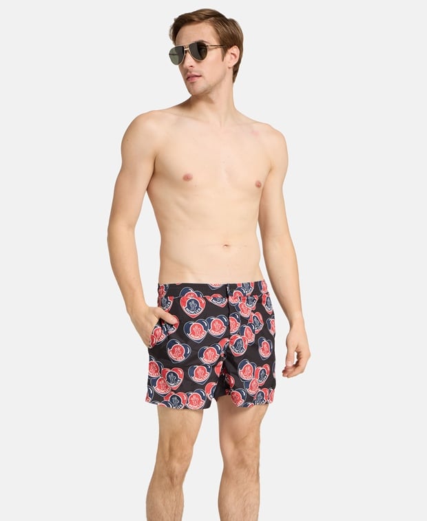 Moncler Swimming shorts