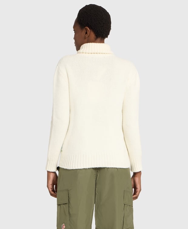 Moncler Wool jumper