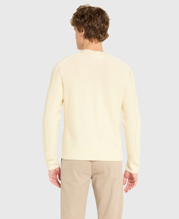 Moncler Wool jumper