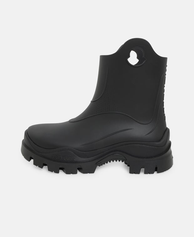 Moncler Wellington boots Misty