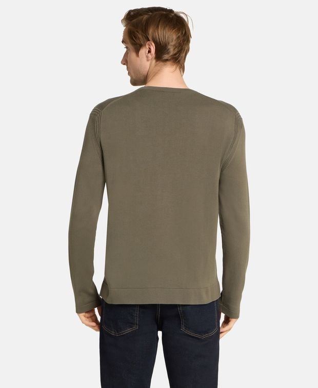 Moncler Knitted jumper