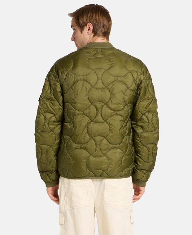 Moncler Down jacket Alzir