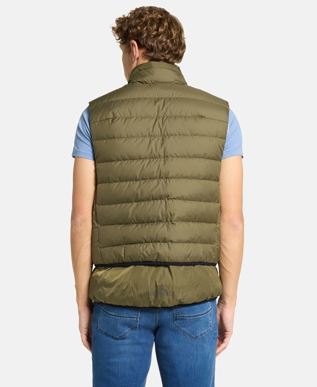 Moncler Down gilet