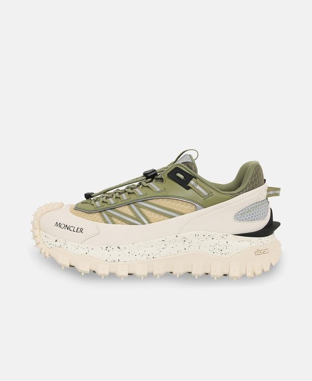 Moncler Wedge sneakers Trailgrip