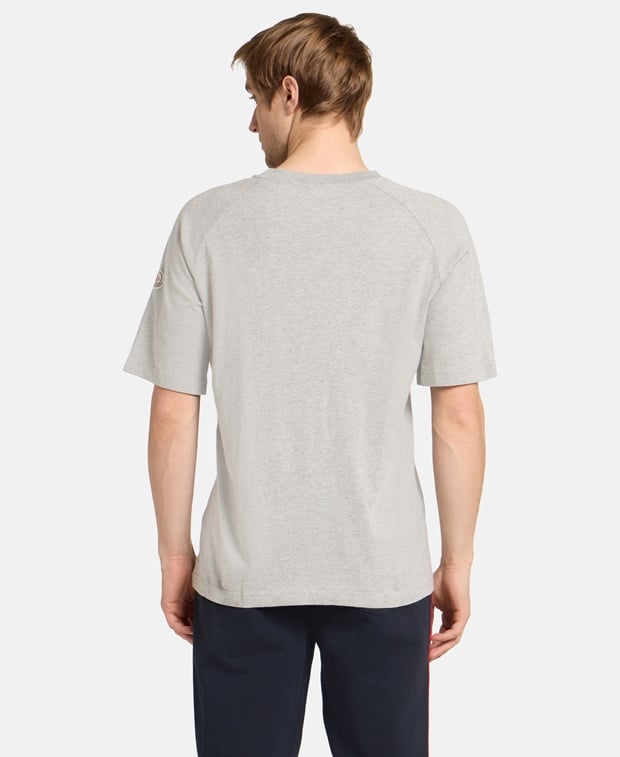Moncler Crew neck t-shirt