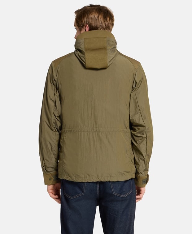 Moncler Transitional jacket