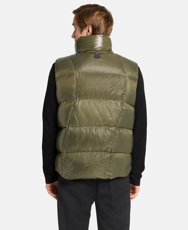 Moncler Down gilet