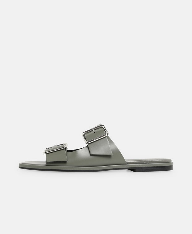 Aeyde Sandals Tonya