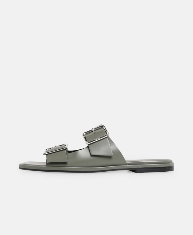 Aeyde Sandals Tonya