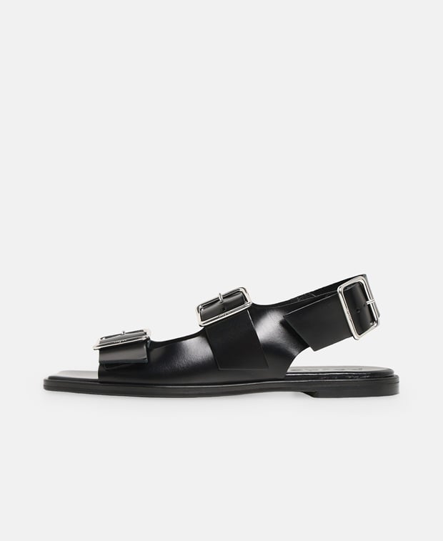 Aeyde Sandals Thekla