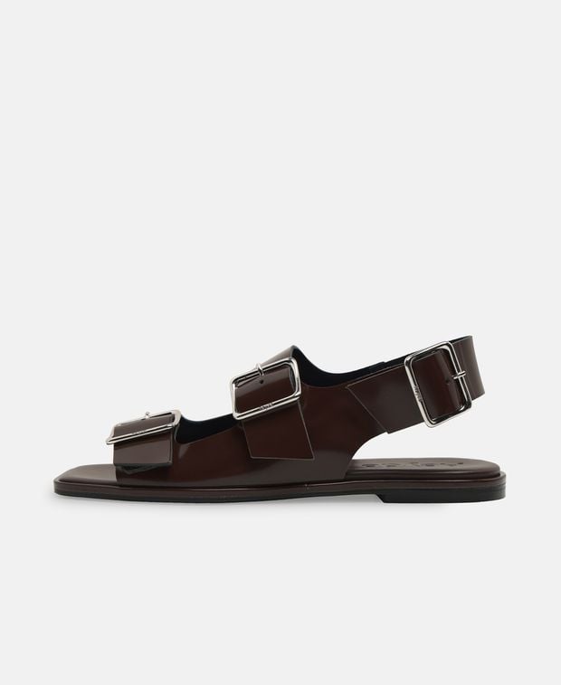 Aeyde Sandals Thekla