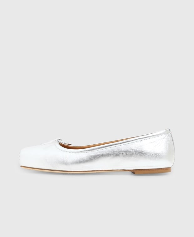 Aeyde Ballet flats