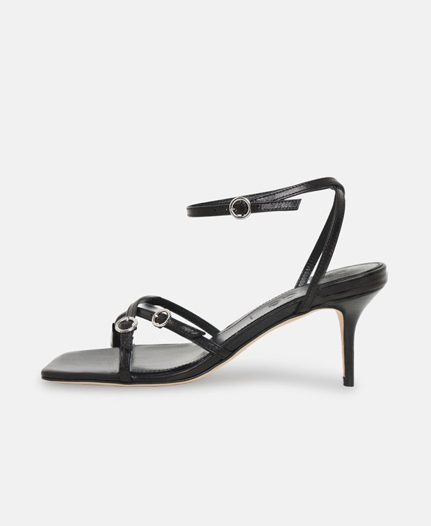 Aeyde Ankle strap sandals Libby