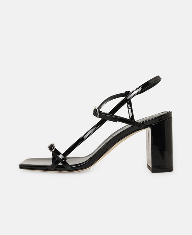 Aeyde Heeled sandals