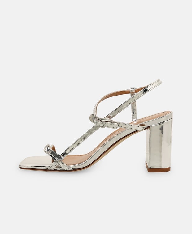 Aeyde Heeled sandals Aeyde