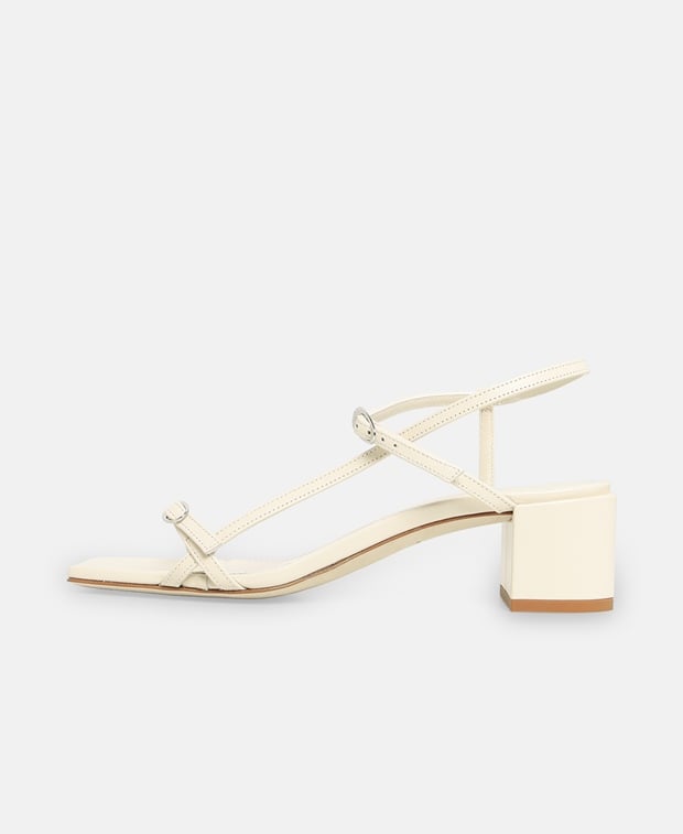 Aeyde Heeled sandals