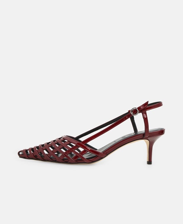 Aeyde Slingback pumps Helit
