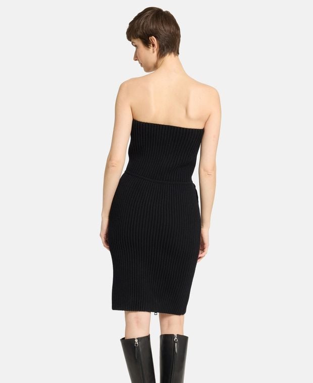 Tod's Wool skirt