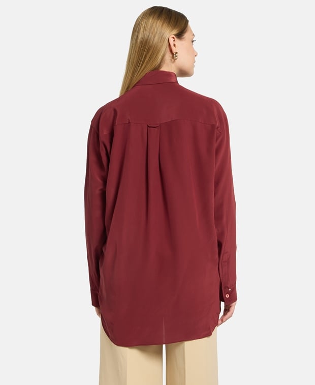 Tod's Silk blouse
