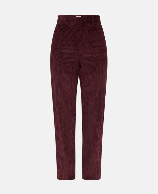 Tod's Corduroy trousers