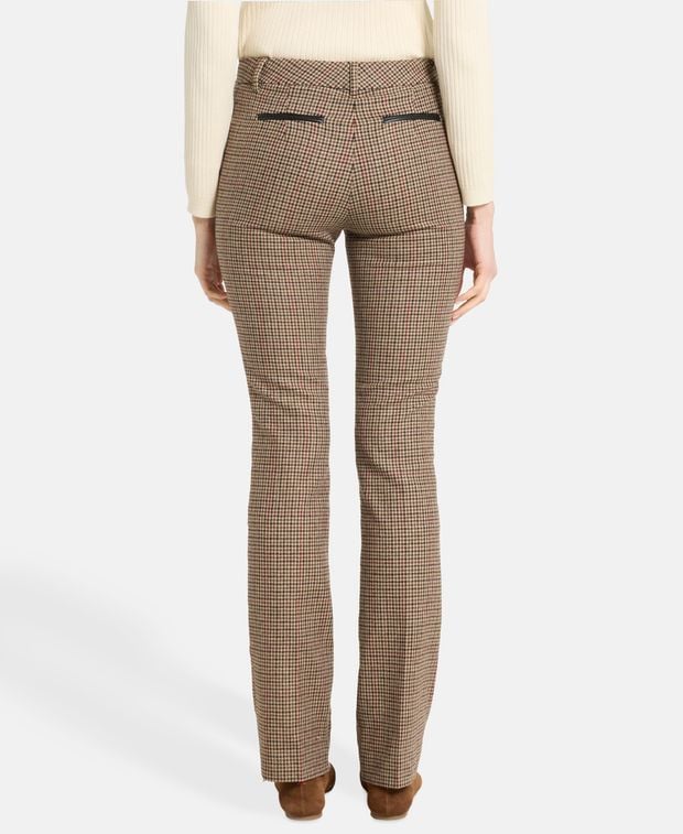 Tod's Wool-blend trousers