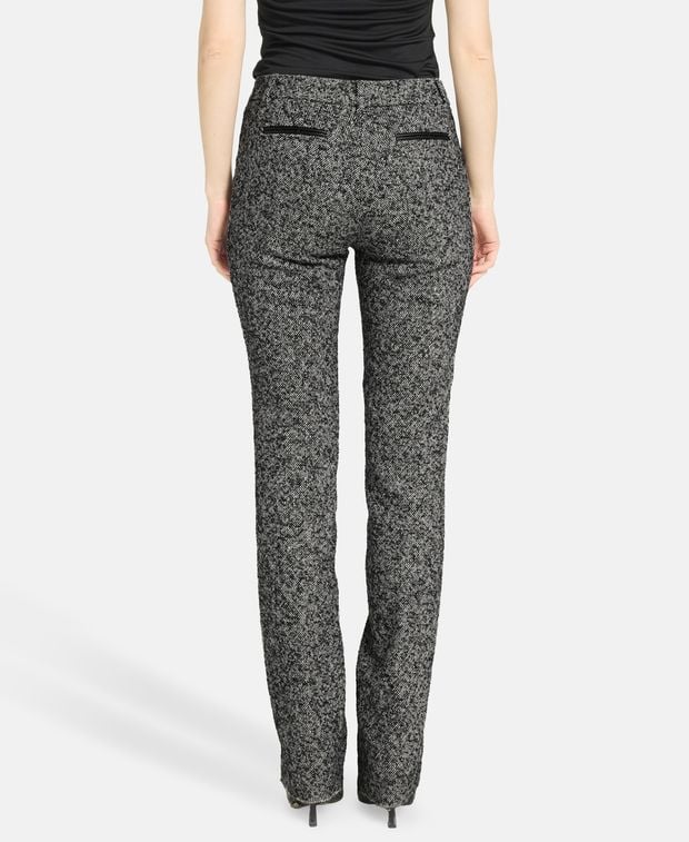 Tod's Wool-blend trousers