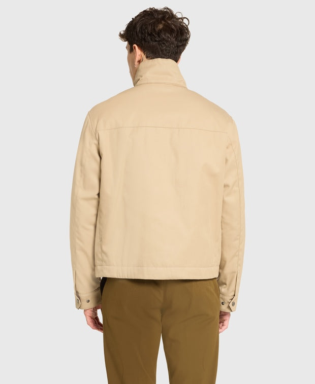 Tod's Transitional jacket