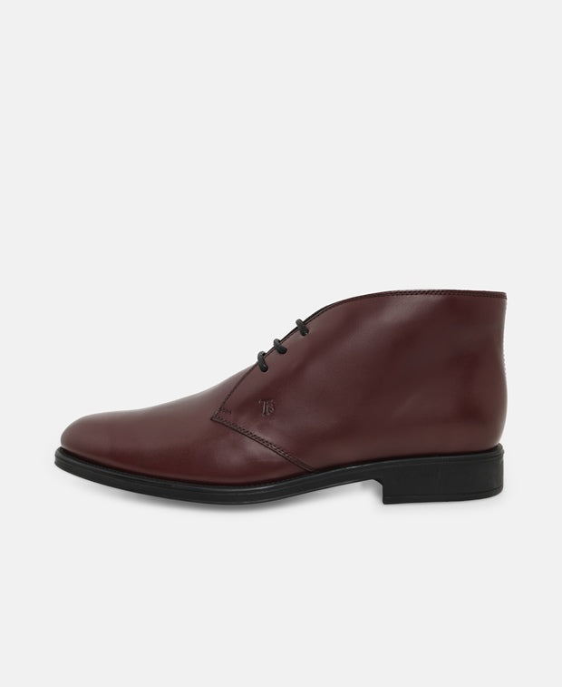 Tod's Desert boots Polacco
