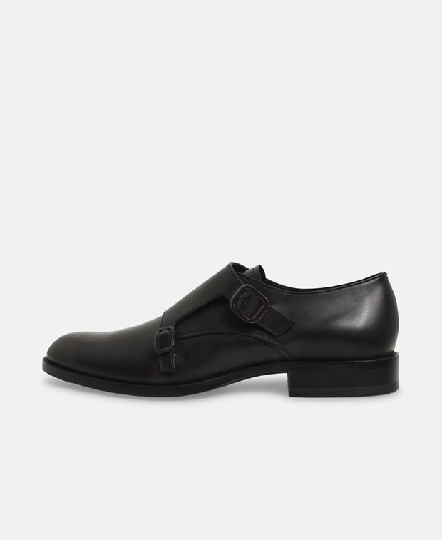 Tod's Double monkstraps