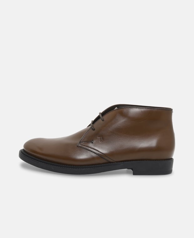 Tod's Desert boots