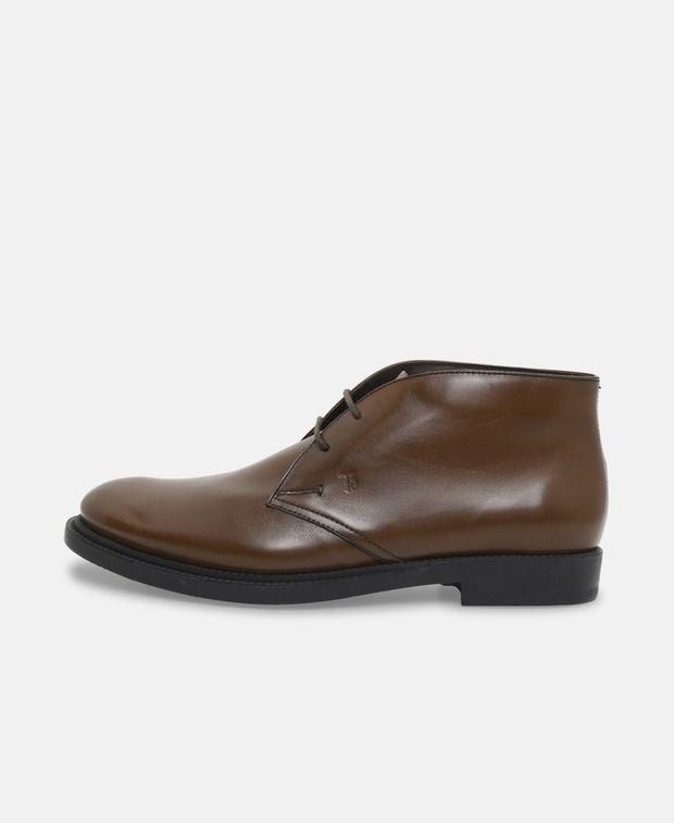 Tod's Desert boots