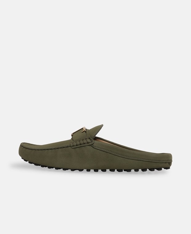 Tod's Moccasins Sabor T Piatto Doap