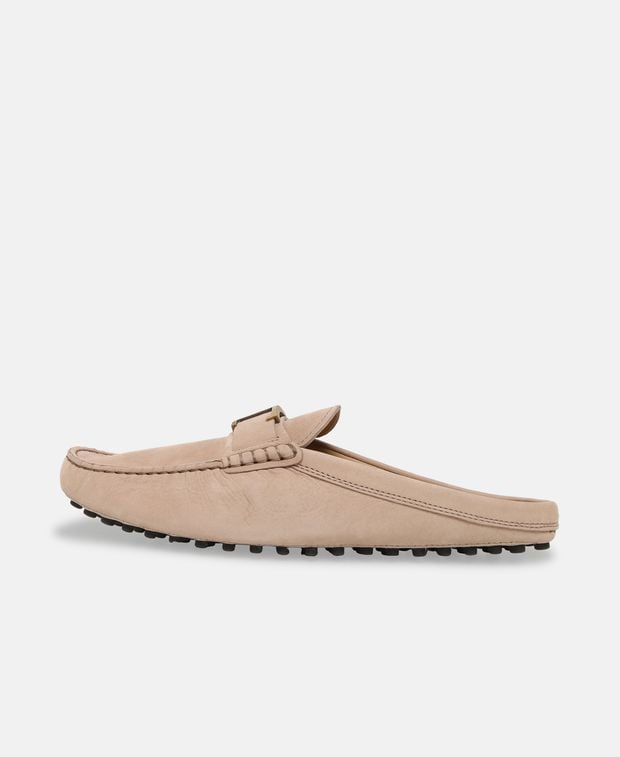 Tod's Moccasins Sabor T Piatto Doap