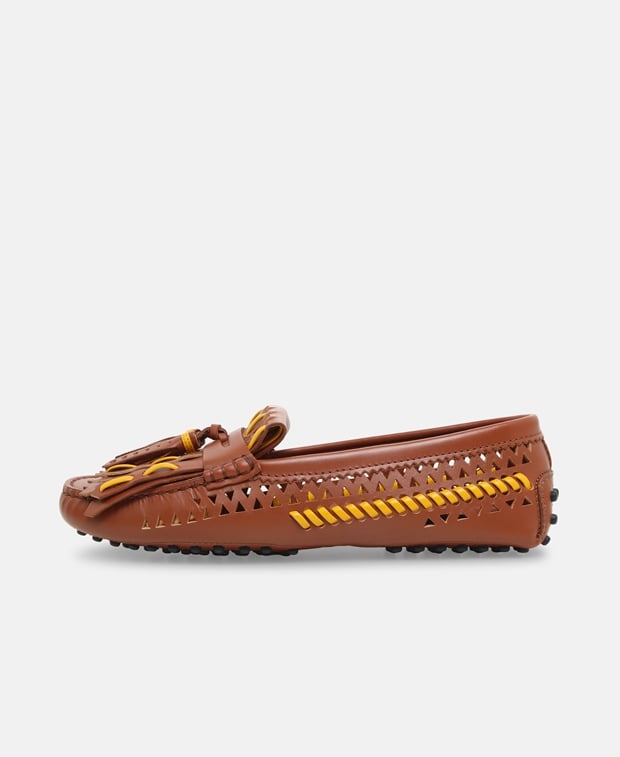 Tod's Moccasins Gommini