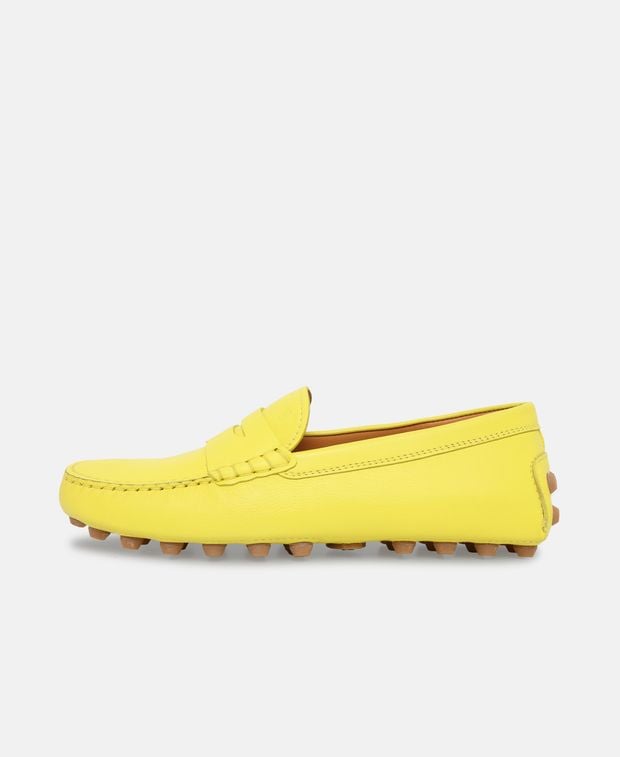 Tod's Moccasins Macro 52