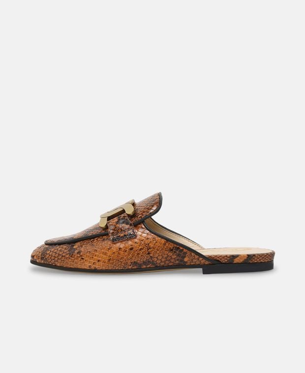 Tod's Mules