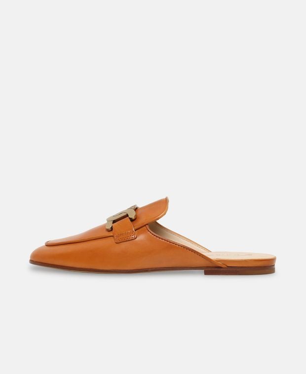Tod's Mules