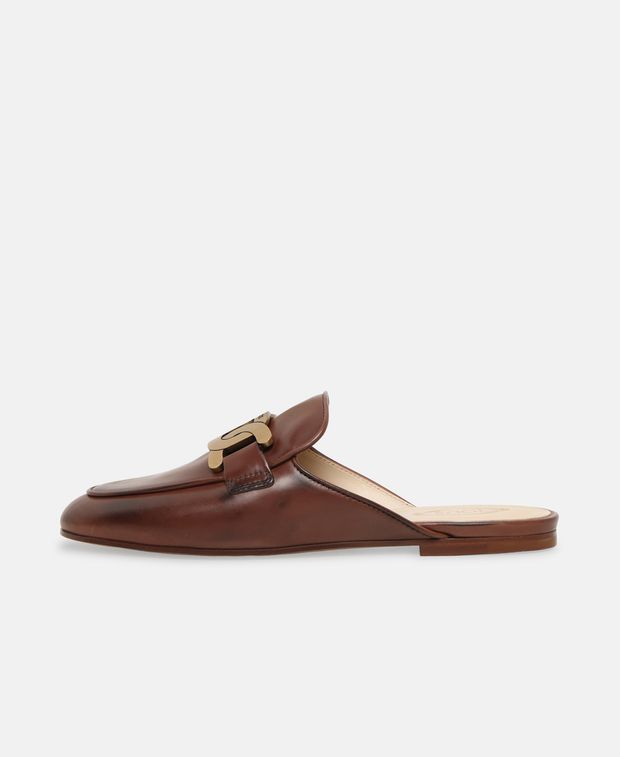 Tod's Mules