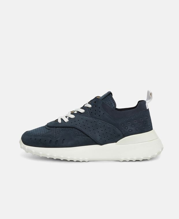 Tod's Sneakers Fondo Sportivo