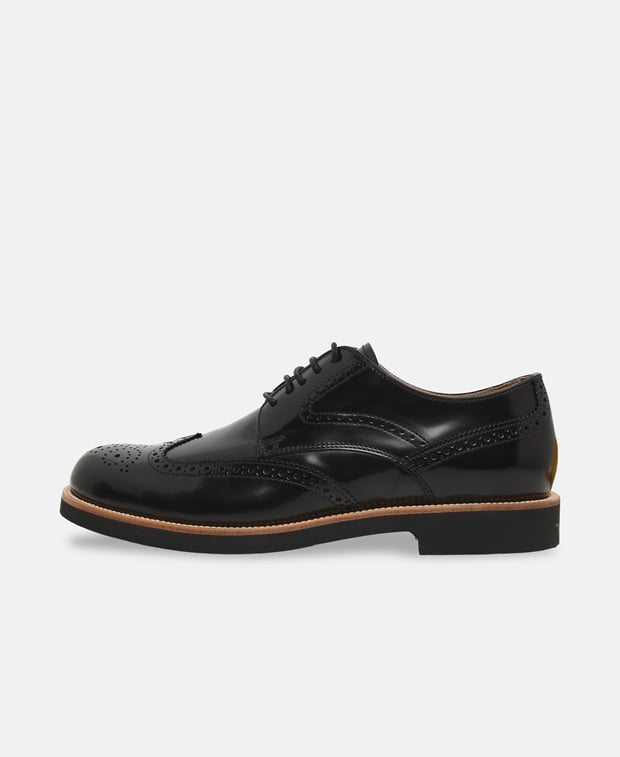 Tod's Derbys