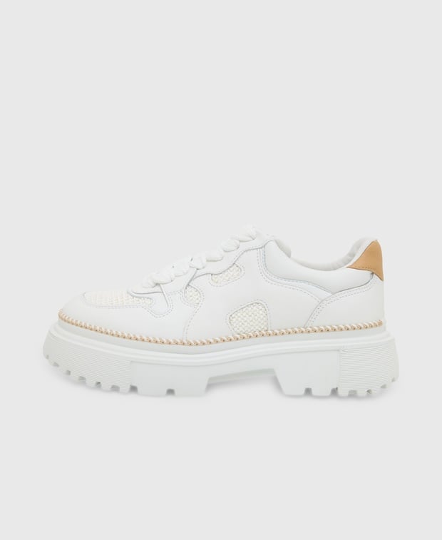 Hogan Chunky sneakers H634