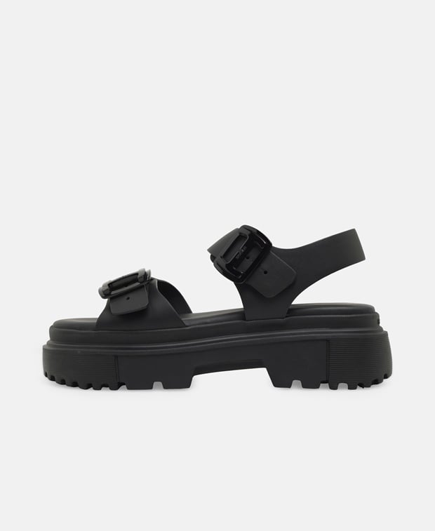 Hogan Platform sandals