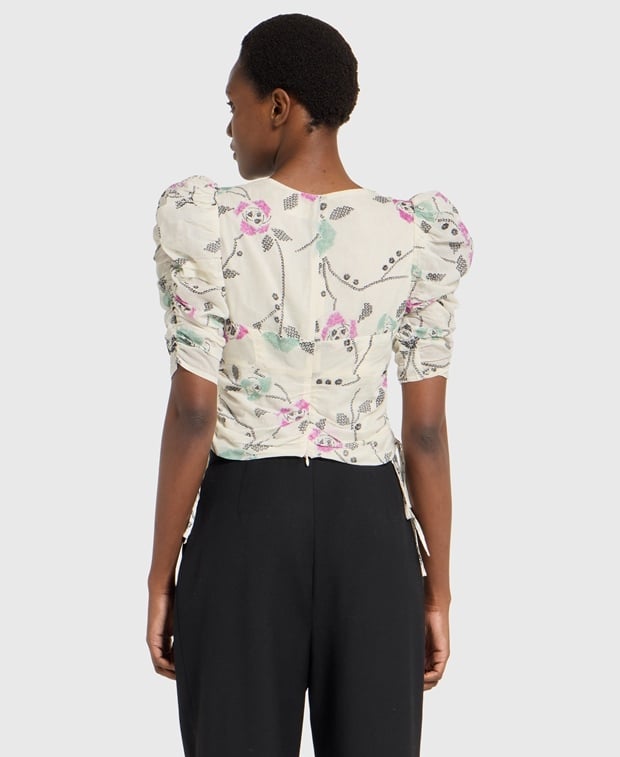 Marant Etoile Shirt blouse Galaor