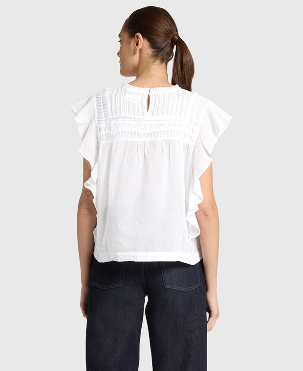 Marant Etoile Shirt blouse