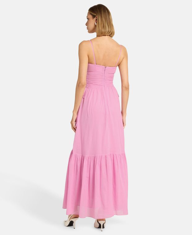 Marant Etoile Maxi-dress Giana