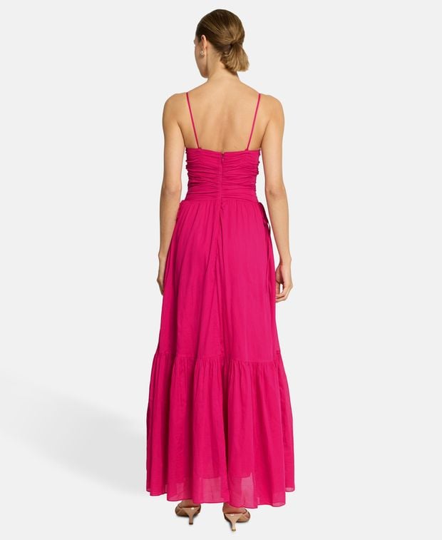 Marant Etoile Maxi-dress Giana