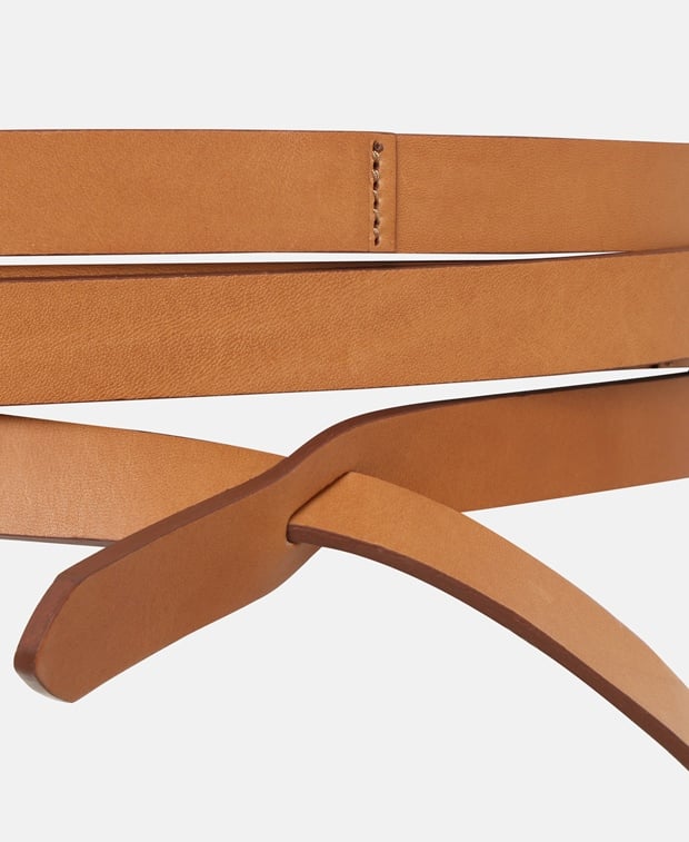 Isabel Marant Leather belt